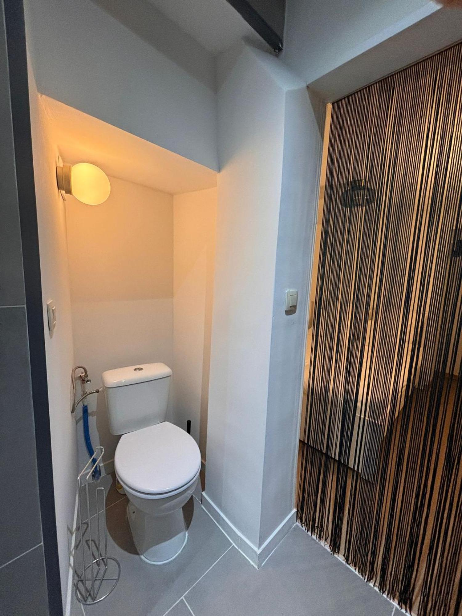 Appartement Le Pic De Pierreuse *