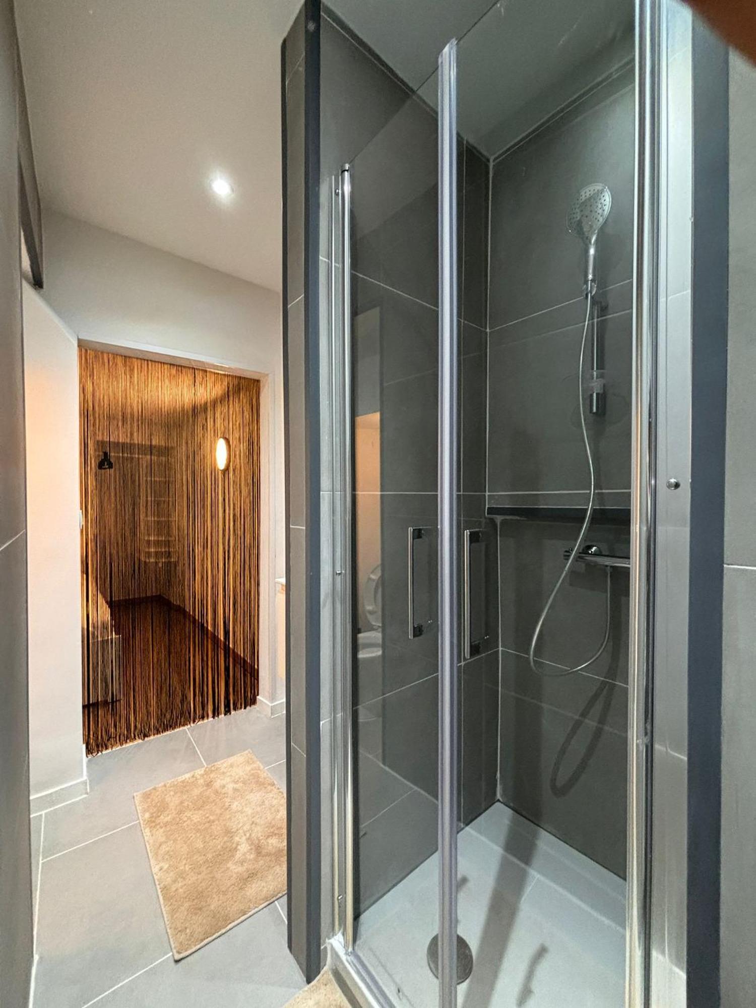 Appartement Le Pic De Pierreuse *