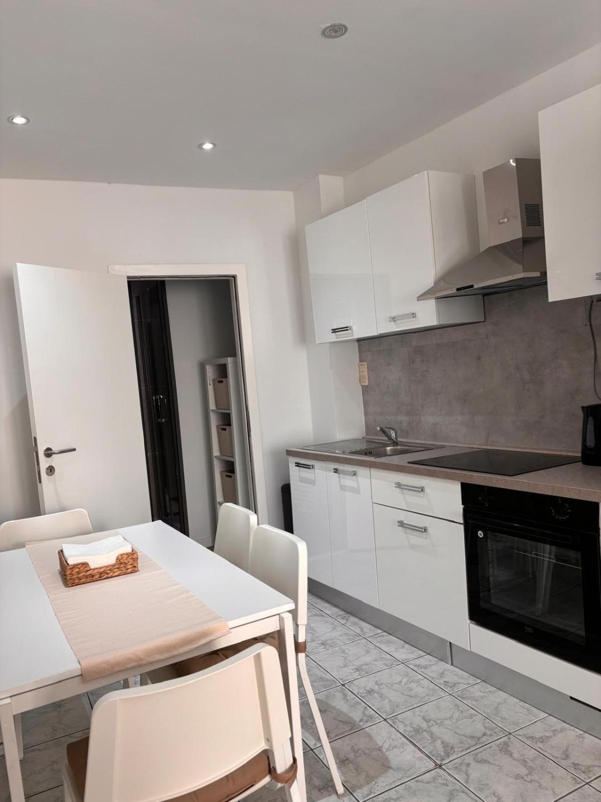 Appartement Le Pic De Pierreuse Luik